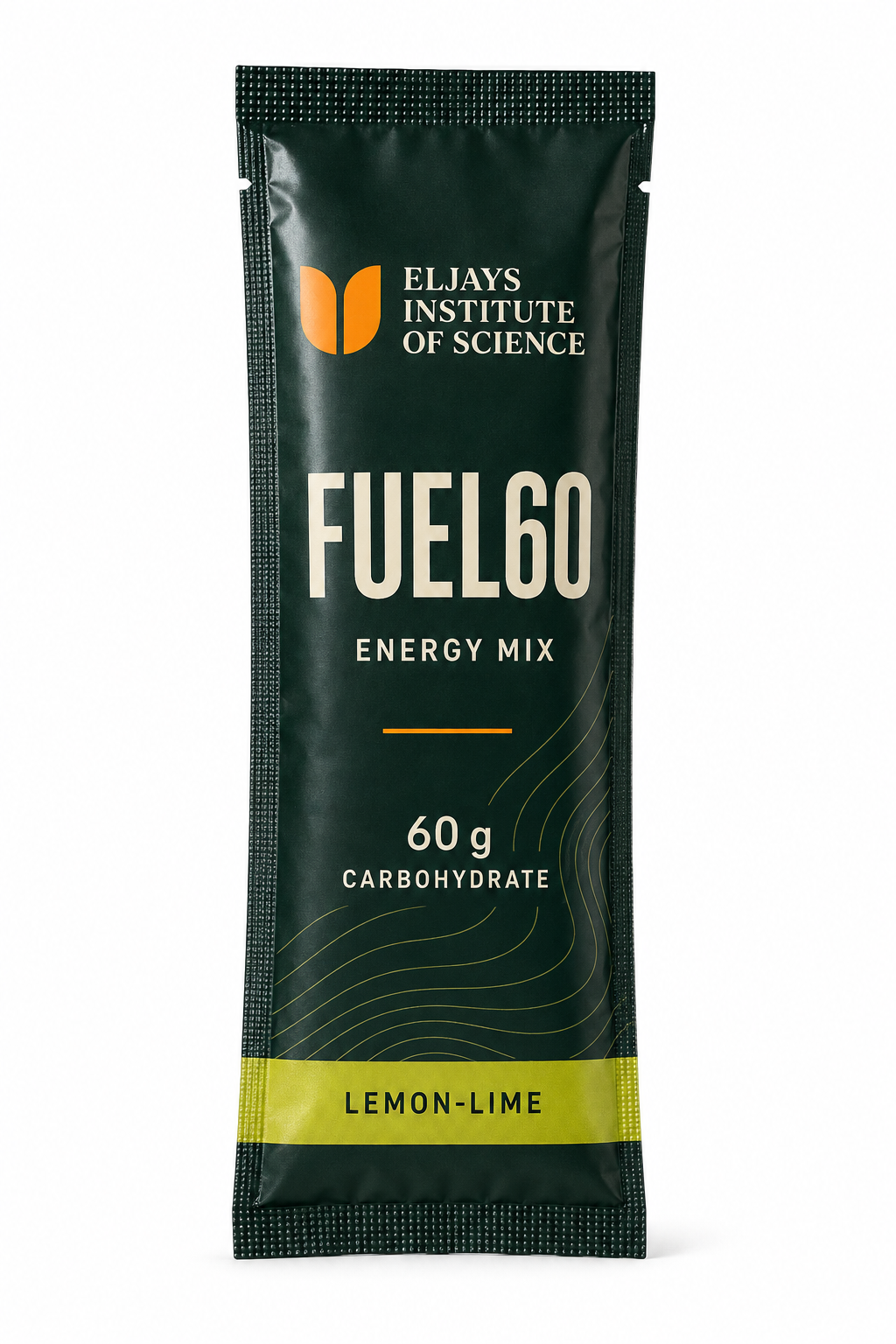 FUEL60 Energy Mix